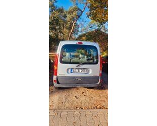 Renault Renault Kangoo 1.2 16V Liberty Liberty Gebrauchtwagen