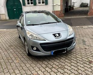 Peugeot Peugeot 207 Urban Move 95 VTi Urban Move Gebrauchtwagen