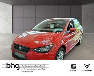 Seat Seat Ibiza 1.0 TSI S&S Style Gebrauchtwagen