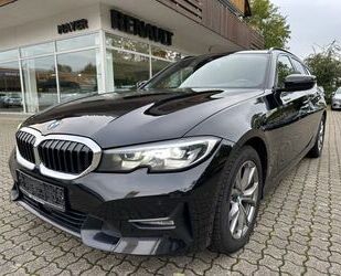 BMW BMW 320 d*Touring *Sport Line*Touring*NAVI*M-Lenkr Gebrauchtwagen