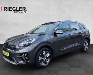 Kia Kia Niro PHEV Automatik VISION NAVI Gebrauchtwagen