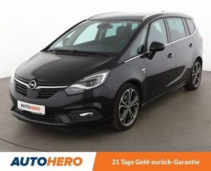 Opel Opel Zafira Tourer 2.0 CDTI Business Innovation *A Gebrauchtwagen