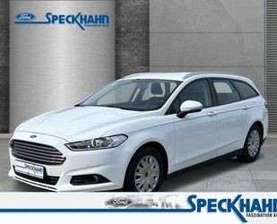 Ford Ford Mondeo Turnier 1.5 EcoBoost Trend Navi Einpar Gebrauchtwagen