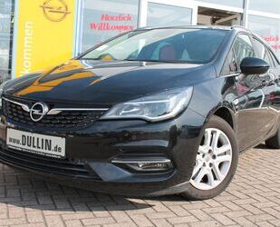 Opel Opel Astra K Sports Tourer Gebrauchtwagen