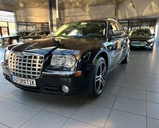 Chrysler Chrysler 300C Touring 3.0 CRD Autom. AHK PDC Klima Gebrauchtwagen