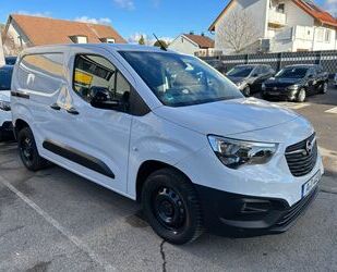 Opel Opel Combo E Cargo 1.5 Diesel Multimedia Gebrauchtwagen