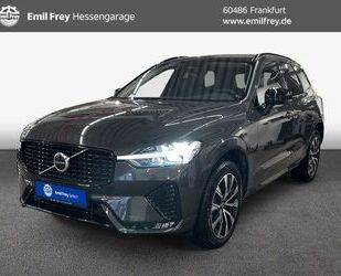 Volvo Volvo XC60 B4 AWD Plus-Dark Aut PilotAssist BLIS L Gebrauchtwagen