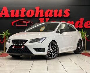 Seat Seat Leon SC Cupra 280 Performance/DSG/NAVI/SHZ/AC Gebrauchtwagen