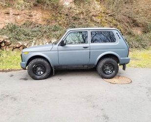 Lada Lada Niva Gebrauchtwagen