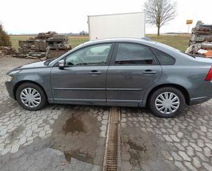 Volvo S40 Gebrauchtwagen