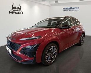 Hyundai Hyundai KONA 1.0 T-GDI 48V-Hybrid iMT N-LINE Gebrauchtwagen