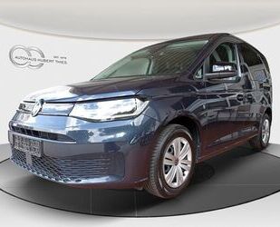 VW Volkswagen Caddy 1.5 TSI NAVI+LED+KAMERA+TEMPOMAT Gebrauchtwagen