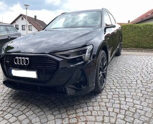 Audi Audi e-tron Sportback S line 55 quattro UPE 116/AH Gebrauchtwagen