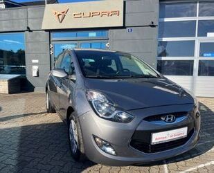 Hyundai Hyundai ix20 FIFA world Cup Edition 1.4 CLASSIC SH Gebrauchtwagen