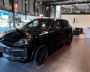 Porsche Porsche Cayenne 4.0 V8 GTS GTS Gebrauchtwagen