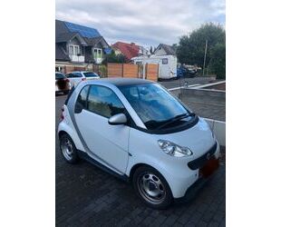 Smart Smart Fourtwo Coupé mhd Gebrauchtwagen