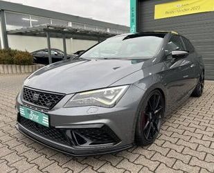 Seat Seat Leon SC 2.0 TSI Cupra 300 Schalensitze Pano Gebrauchtwagen