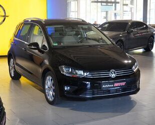 VW Volkswagen Golf Sportsvan Highline *Bi-Xen*PDC*Pan Gebrauchtwagen