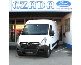 Opel Opel Movano B Kasten/Kombi L2H2 3,5t*KLIMA*NAVI*PD Gebrauchtwagen