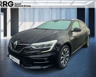 Renault Renault Megane GRANDTOUR INTENS Plug-in-Hybrid 160 Gebrauchtwagen