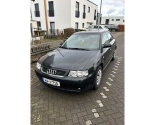 Audi Audi A3 1.6 Ambiente Ambiente Gebrauchtwagen