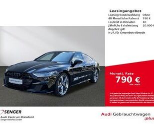 Audi Audi A7 Sportback 40 TDI quattro Panorama Navi LED Gebrauchtwagen