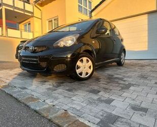 Toyota Toyota Aygo AYGO Cool Gebrauchtwagen