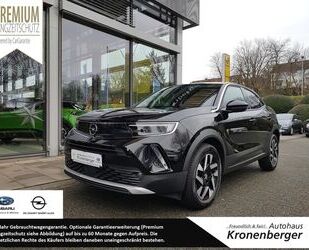 Opel Opel Mokka 1.2 Business Elegance Apple Carplay Gebrauchtwagen