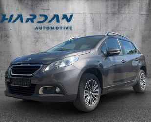 Peugeot Peugeot 2008 Active Gebrauchtwagen