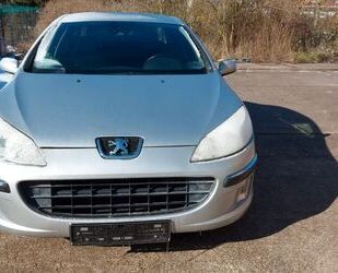 Peugeot Peugeot 407 Tendance SERVO SCHLAUCH UNDICHT Gebrauchtwagen