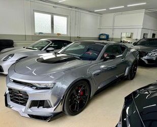 Chevrolet Camaro Gebrauchtwagen