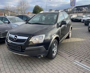 Opel Opel Antara Cosmo 4x4 *Tüv Neu Gebrauchtwagen