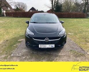 Opel Opel Corsa E 1.0 Active ecoFlex Gebrauchtwagen