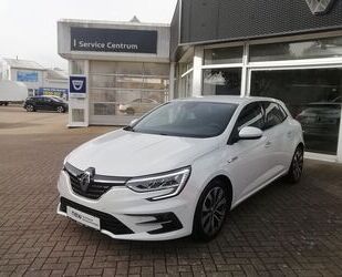 Renault Renault Megane IV Lim. 5-trg. TCe 140 Techno NAVI Gebrauchtwagen