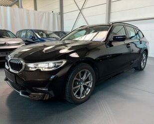 BMW BMW 320d xD Sport Line LED H/K Alarm LiveCockpitPr Gebrauchtwagen