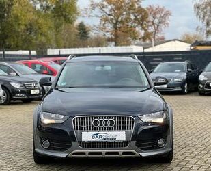 Audi Audi A4 Allroad quattro 2.0 TDI Gebrauchtwagen