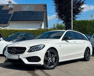 Mercedes-Benz Mercedes-Benz C 450 AMG 4MATIC T Autom. Gebrauchtwagen