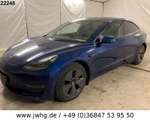 Tesla Tesla Model 3 Long RangeDual AWD Mopf21 82KWh Shan Gebrauchtwagen