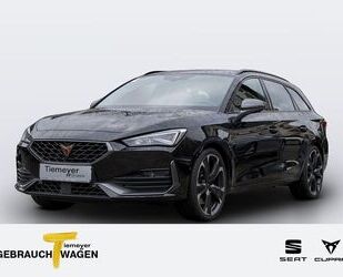 Cupra Cupra Leon Sportstourer VZ 1.4 eHybrid LM19 AHK NA Gebrauchtwagen