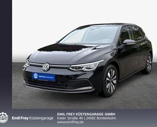 VW Volkswagen Golf 2.0 TDI SCR DSG Life Gebrauchtwagen