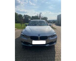 BMW BMW 320d - Gebrauchtwagen