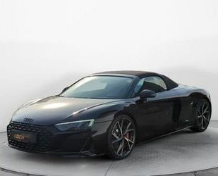 Audi Audi R8 5.2 FSI performance S-Tronic Spyder RWD Gebrauchtwagen