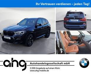 BMW BMW X3 M COMPETITION Innovationsp. Competition Pak Gebrauchtwagen