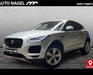 Jaguar Jaguar E-PACE D150 AWD 18