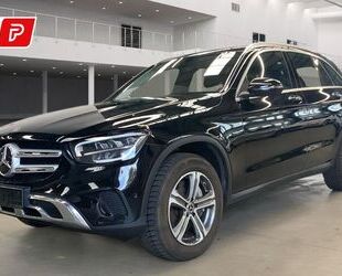 Mercedes-Benz Mercedes-Benz GLC 300 de 4Matic LED AHK Kamera DAB Gebrauchtwagen