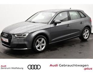 Audi Audi A3 Sportback 35 TDI S tronic PANO/LEDER/NAVI Gebrauchtwagen