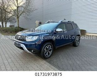 Dacia Dacia Duster II Prestige Gebrauchtwagen