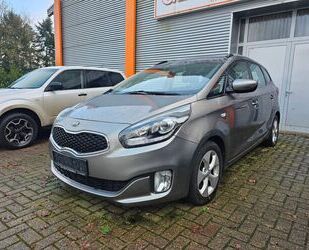 Kia Kia Carens Edition 7 Gebrauchtwagen