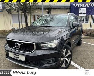 Volvo Volvo XC40 T2 Momentum Pro 2WD PILOT*LED*NAV*uvn. Gebrauchtwagen