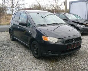 Mitsubishi Mitsubishi Colt 1,3 ClearTec Inform Lim./5-Türig/K Gebrauchtwagen